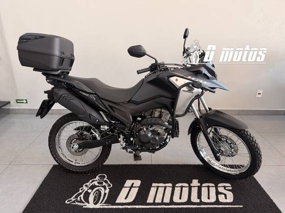 HONDA XRE 190 ABS HONDA XRE 190 ABS